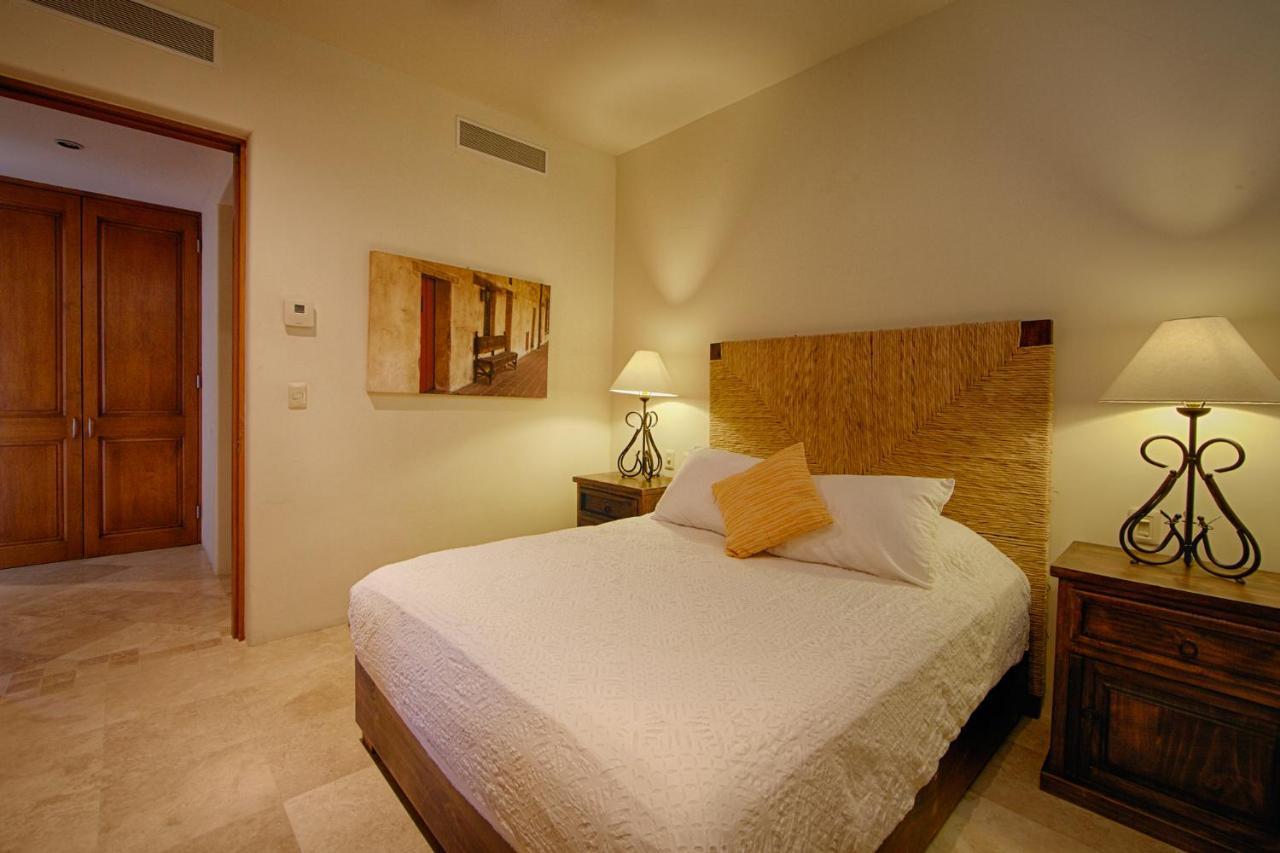 Alegranza Luxury Resort - All Master Suite San José del Cabo 객실 사진
