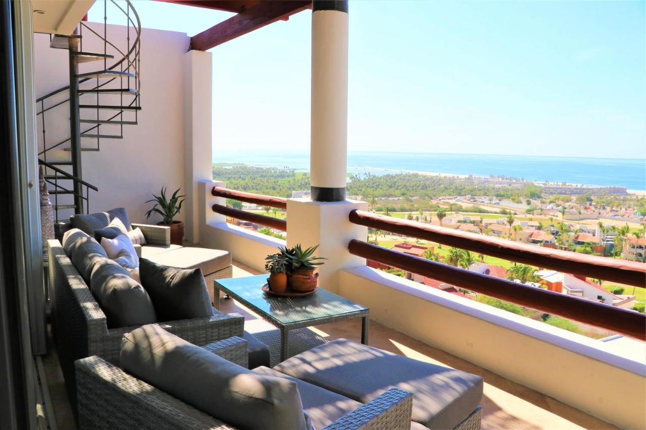 Alegranza Luxury Resort - All Master Suite San José del Cabo 외부 사진
