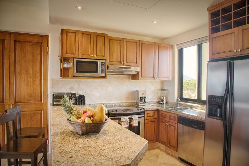 Alegranza Luxury Resort - All Master Suite San José del Cabo 객실 사진