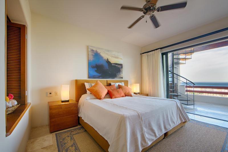 Alegranza Luxury Resort - All Master Suite San José del Cabo 객실 사진
